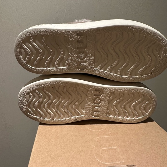 Mou Eskimo 18 Women’s Boots Elephant Grey New with original box - Picture 4 of 10